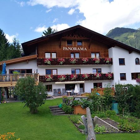 レルモースHaus Panoramaアパートメント エクステリア 写真