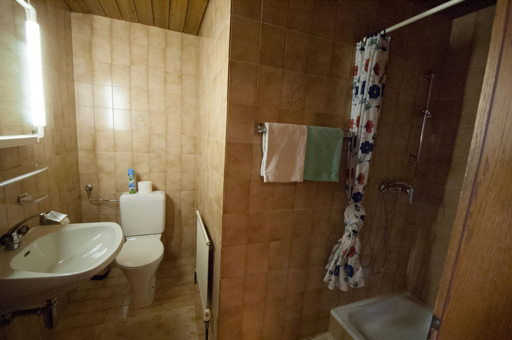 レルモースHaus Panoramaアパートメント 部屋 写真