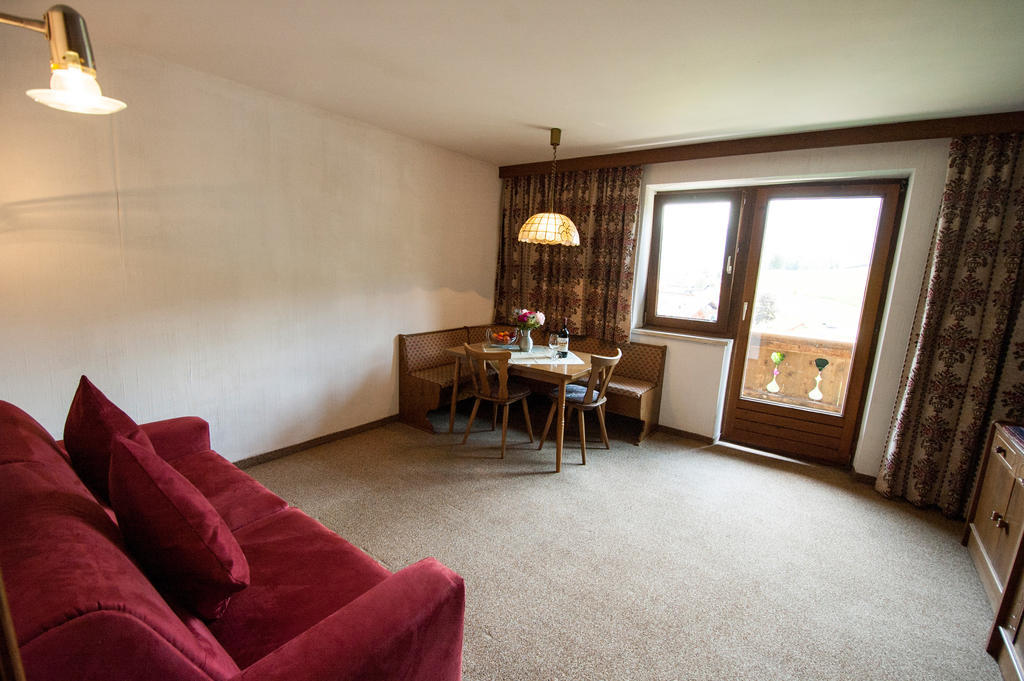 レルモースHaus Panoramaアパートメント 部屋 写真