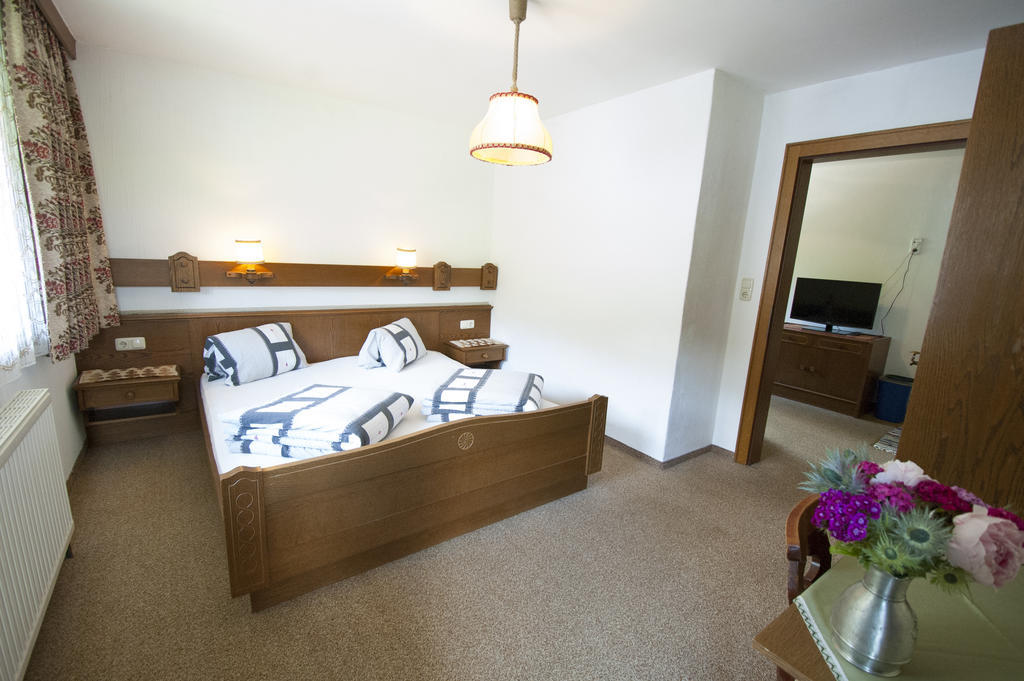 レルモースHaus Panoramaアパートメント 部屋 写真