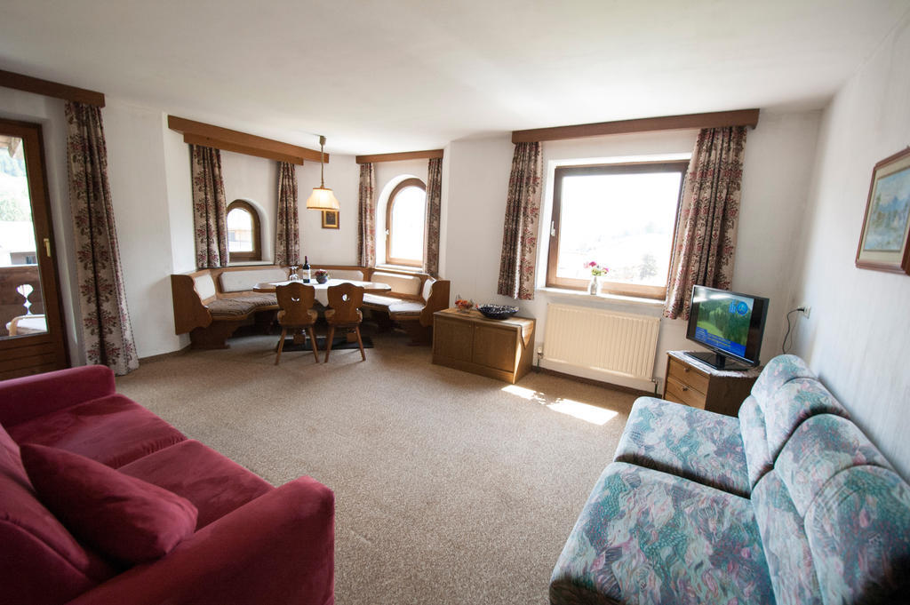 レルモースHaus Panoramaアパートメント 部屋 写真